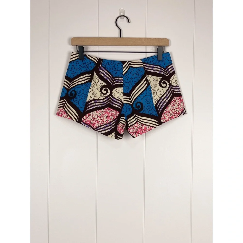 Royal Native | Queen Bee Short